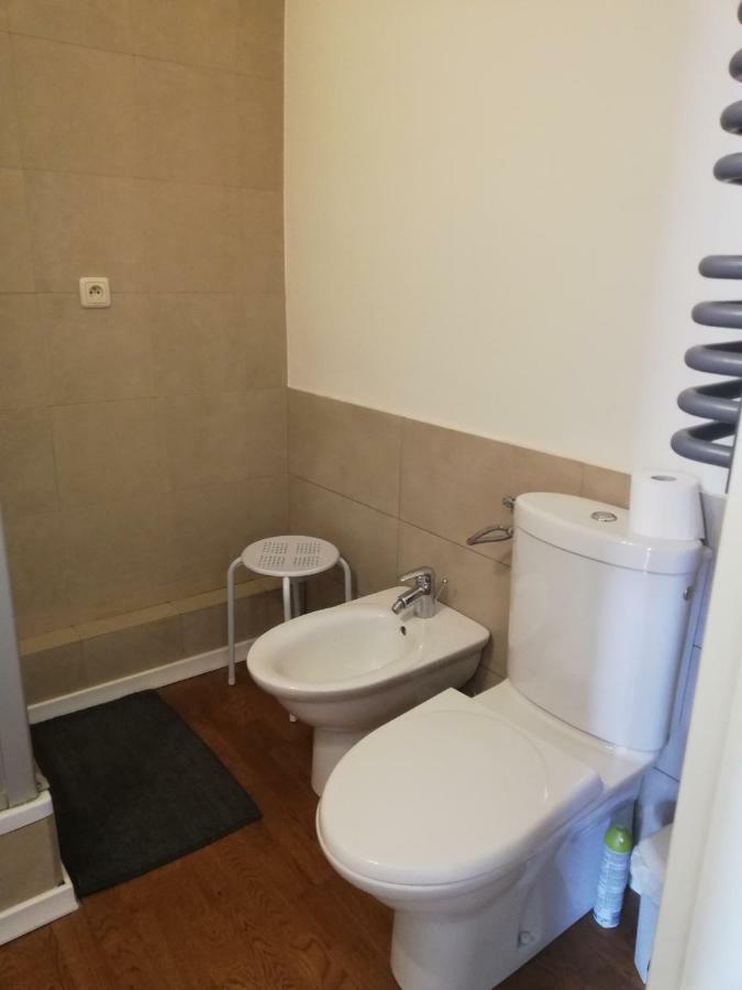 Apartment Castle Square Z Widokiem Na Plac Zamkowy I Zamek Krolewski وارسو المظهر الخارجي الصورة